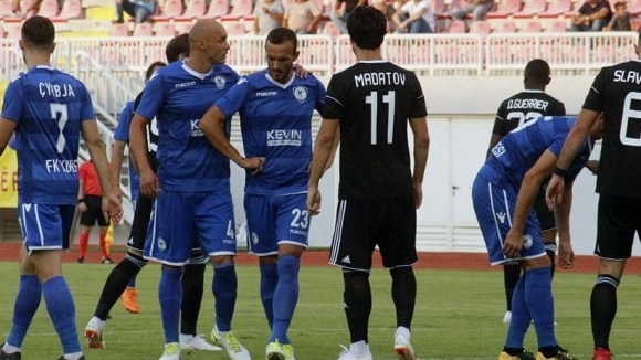 Сериозна голова суша налегна ранните мачове от днешния ден в