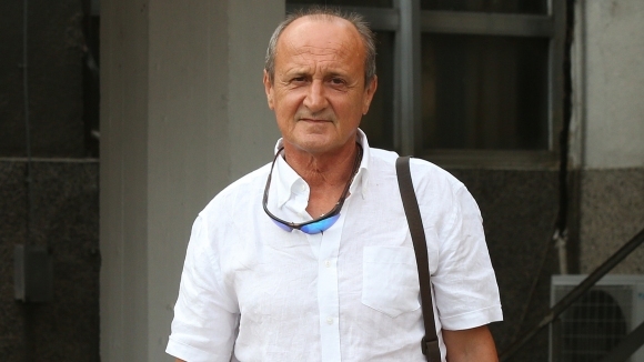 Одисеята на Делио Роси в България вече е в историята