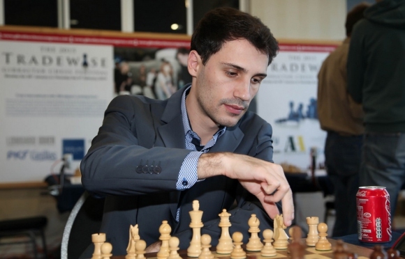 Кашата в българския шахмат стана пълна, след като най-изненадващо в
