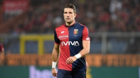 Италианският втородивизионен Фоджа проявява сериозен интерес към българския национал Андрей