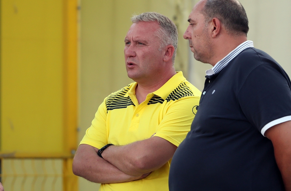 Нападателят на Ботев Пловдив Диого Кампос ще бъде готов за