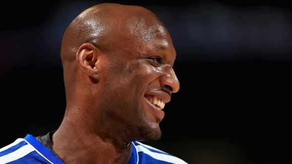 Ламар Одъм се завръща в професионалния баскетбол след прекъсване от