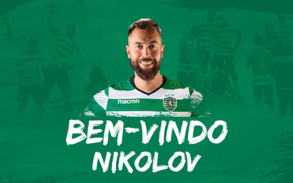 Националът Николай Николов ще продлъжи кариерата си в шампиона на