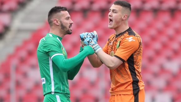 Завърналият се в Югозападната Трета лига отбор на Велбъжд Кюстендил