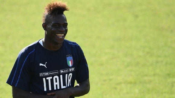 Само няколко дни след наказанието на Парма да започне новия