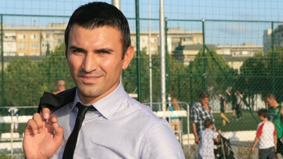 Бившият футболист и настоящ агент Милен Георгиев гостува в предаването