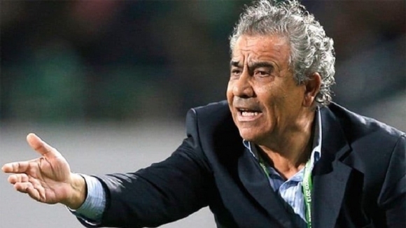 Фаузи Бензарти беше назначен за селекционер на националния отбор на