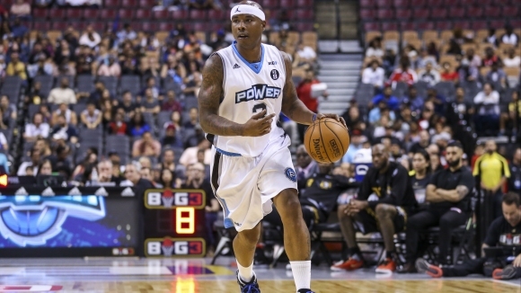 Куентин Ричардсън игра за пет различни отбора в професионалната си