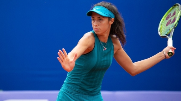 Сръбската тийнейджърка Олга Данилович спечели турнира по тенис на червени