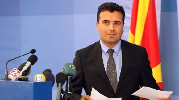 Лично премиерът на Македония Зоран Заев ще открие тази вечер