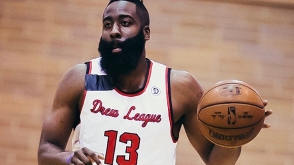 Най полезният играч на отминалия сезон в НБА стресна феновете си