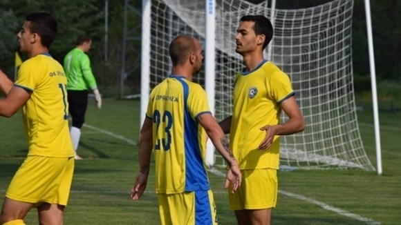 Югоизточната Трета лига остана с един отбор по малко Очаквано отборът