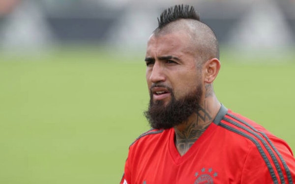 Интер се разбра с Байерн Мюнхен за наемането на халфа