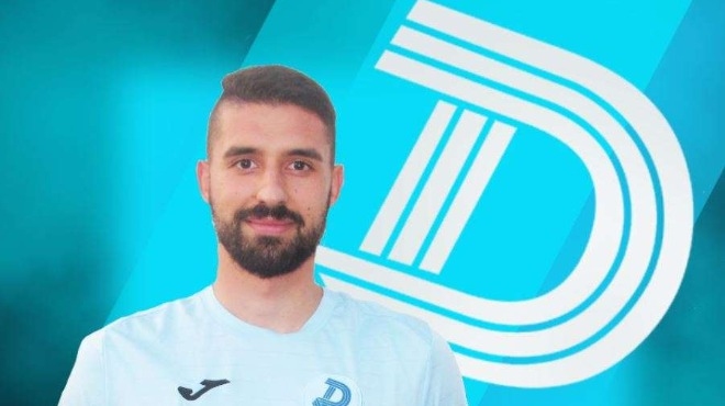 Още един българин ще играе в арменското първенство от новия