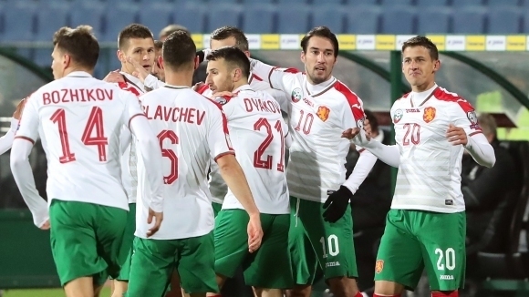 Билетите за първия домакински двубой на българския национален отбор по