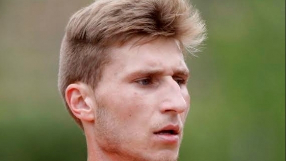 Бившият бранител на Пирин Благоевград Алешандре Ханс подписа договор с