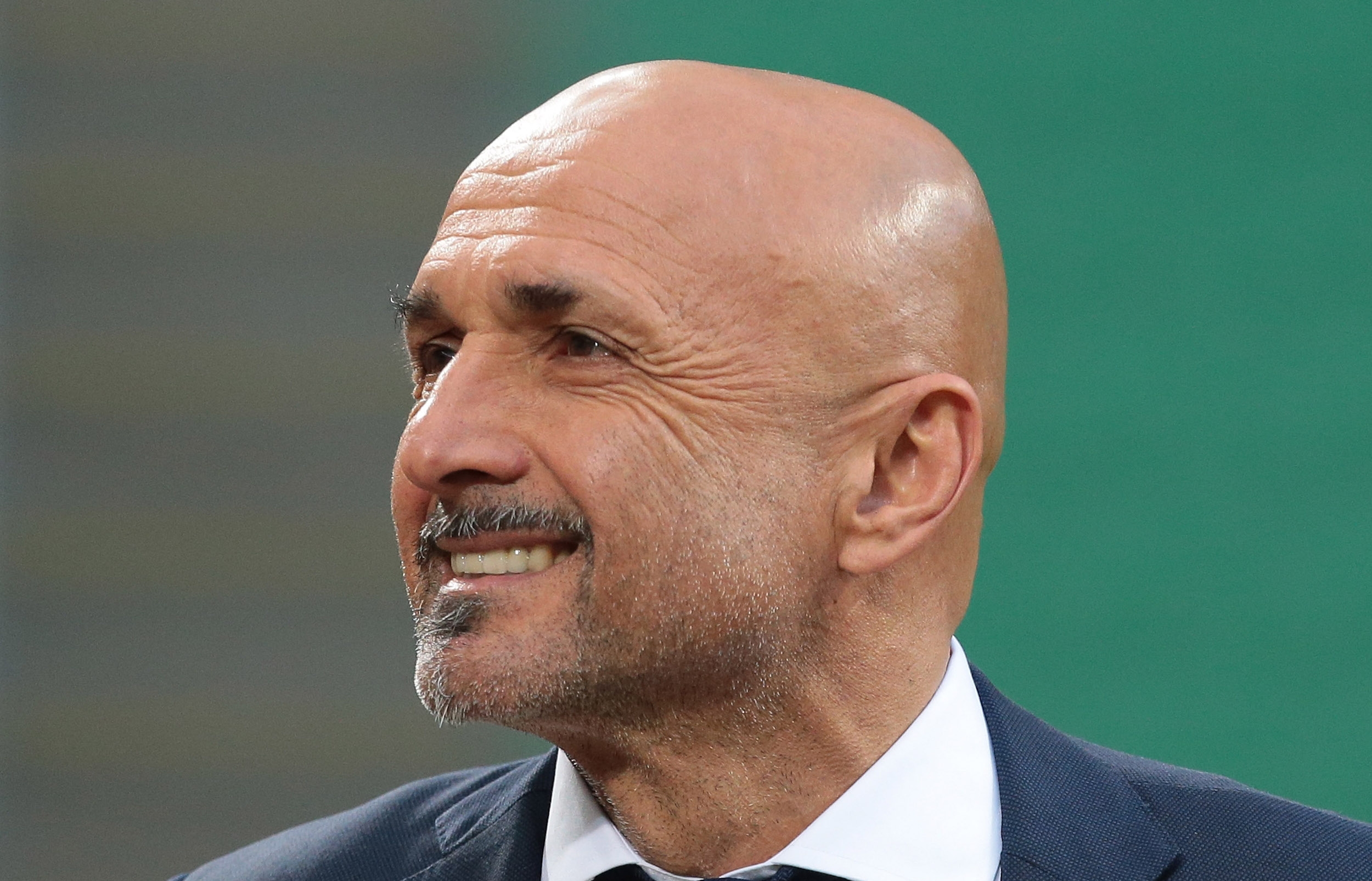 Старши треньорът на Интер Лучано Спалети ще подпише нов договор