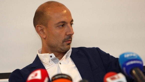 Станислав Ангелов Пелето осъди футболен клуб Левски заради информация публикувана на