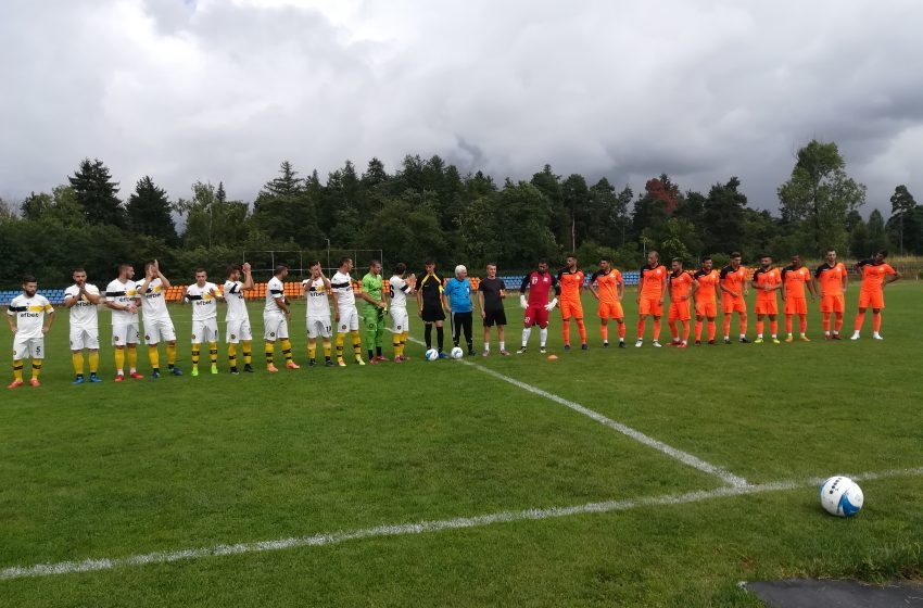 Миньор ще представи официално отбора за сезон 2018 2019 пред привържениците