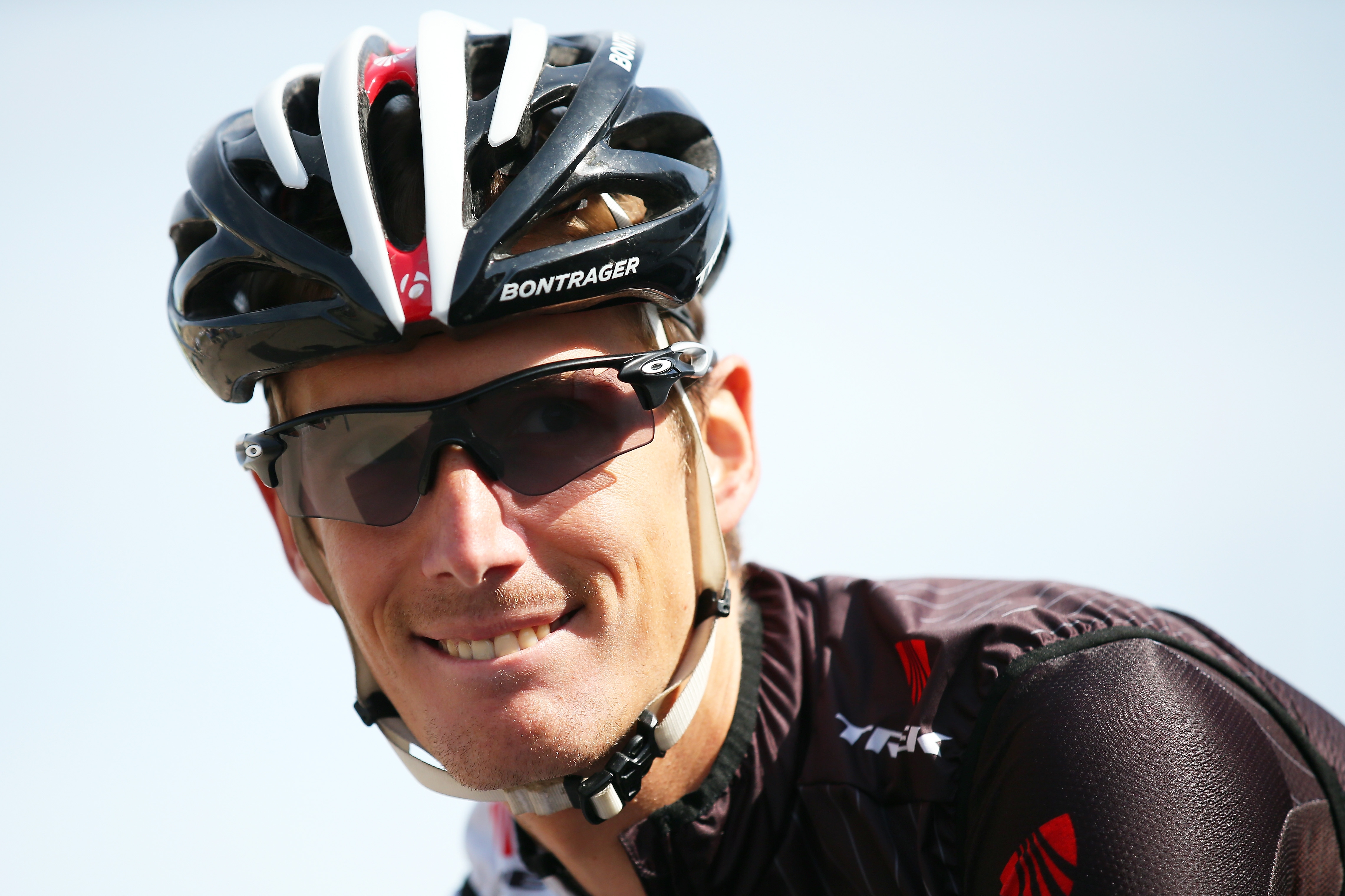 Победителят в Тур дьо Франс 2010 Анди Шлек смята, че
