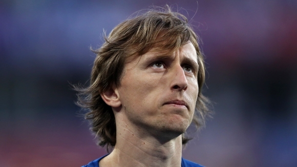 Никой не си представяше Реал Мадрид без Кристиано Роналдо но