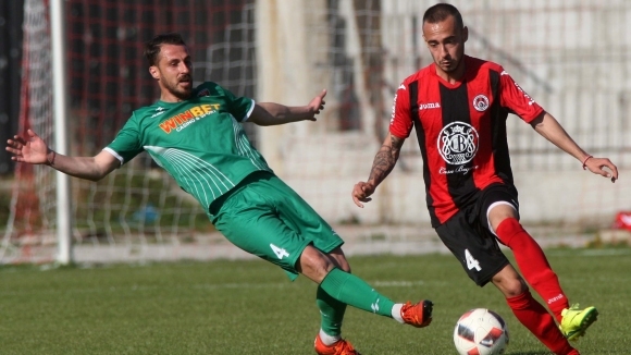 Локомотив няма да играе контролна среща срещу кипърския Неа Саламина.