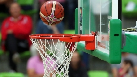 Българският национален отбор по баскетбол за девойки до 16 години