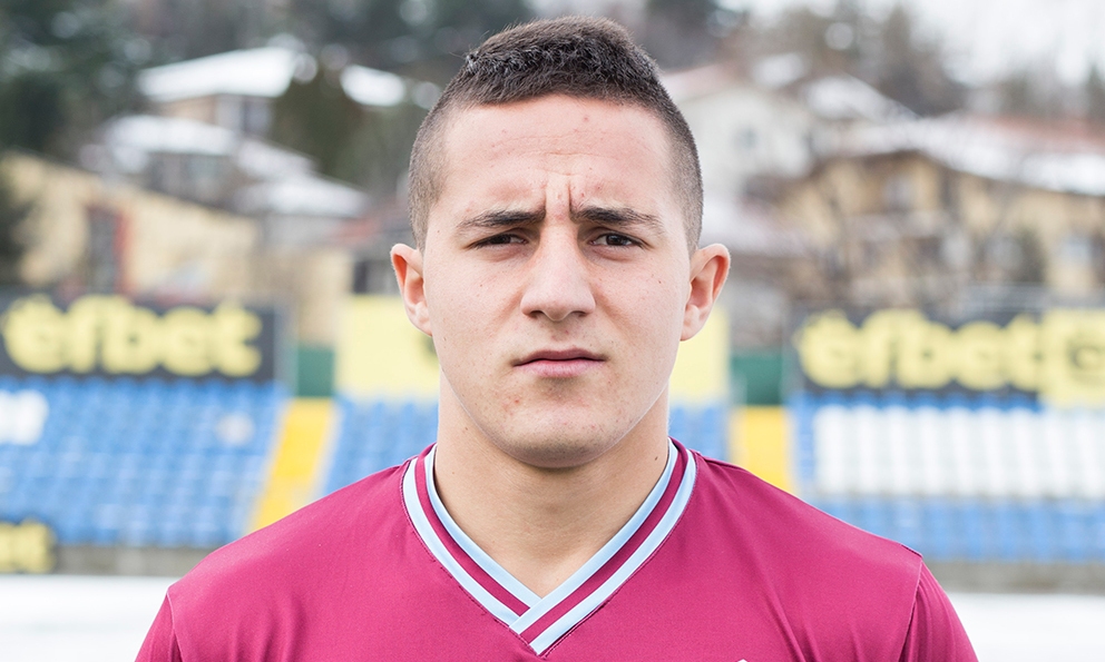 Отборът на Септември София и полузащитника Антони Иванов се разделиха