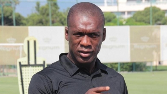 Легендата на холандския футбол Кларънс Зеедорф официално беше назначен за