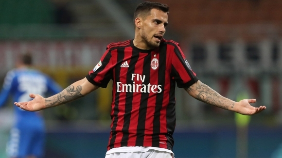 Крилото на Милан Сусо разкри че това е била най тежката