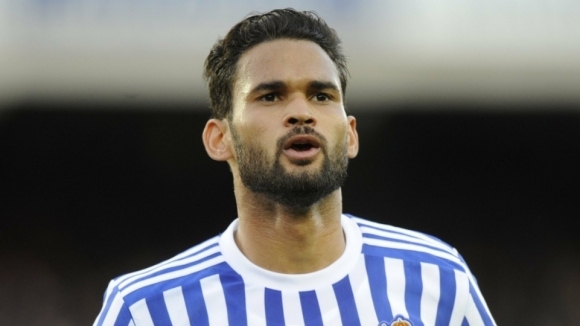 Челси хвърли око на нападателя на Реал Сосиедад Вилиан Жозе