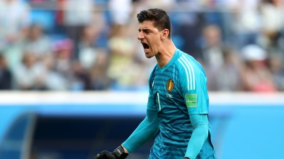 Стражът на Челси Тибо Куртоа е заявил в прав текст