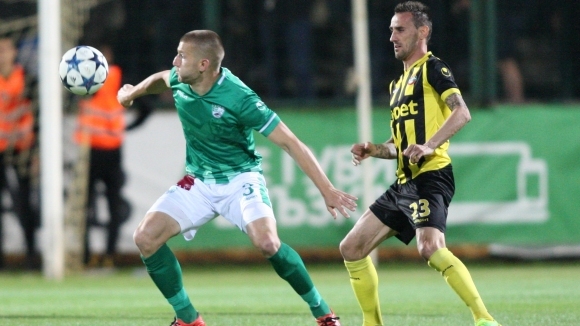 Берое ще излезе срещу Ботев Пловдив в мач от IV