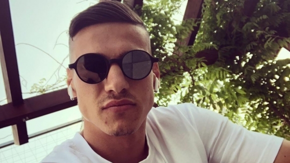 Футболистът на ЦСКА София Кирил Десподов е доказал че мерникът му