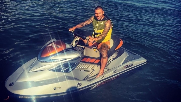 Берое спечели с 2 0 дербито с Верея в петък а