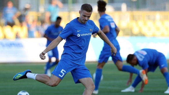 Ръководството на Левски е охладило мераците на Нант да има