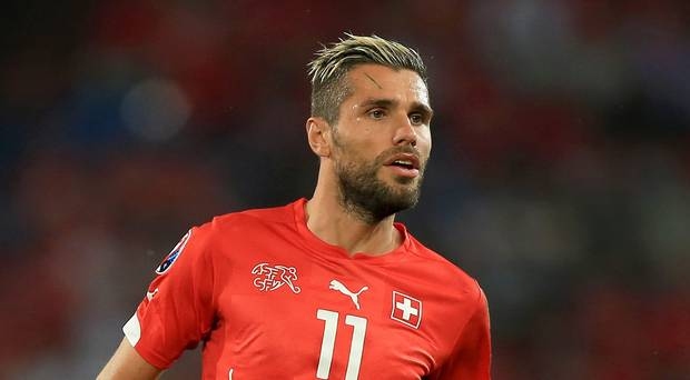 Полузащитникът на Удинезе Валон Бехрами прекрати кариерата си в националния