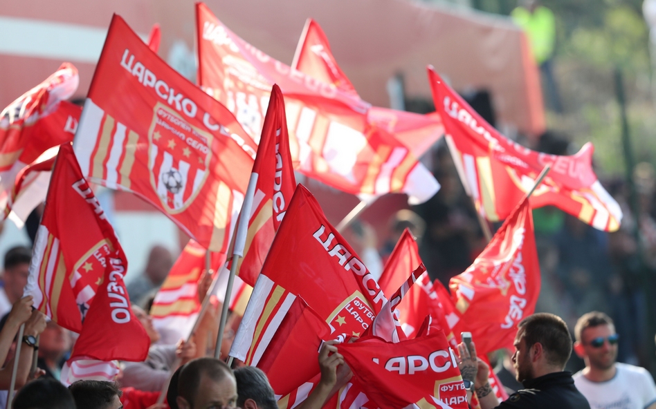 Лидерът във Втора лига Царско село набира деца за