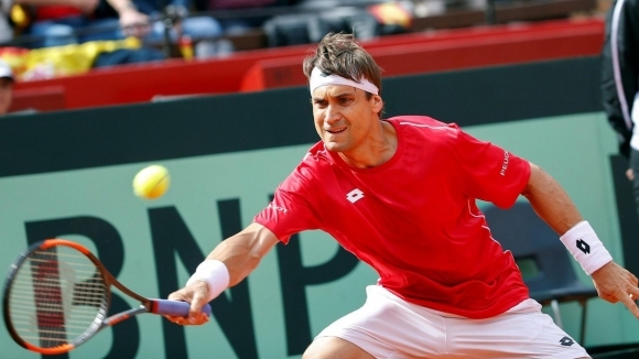 Испанският тенисист Давид Ферер обяви че ще сложи край на
