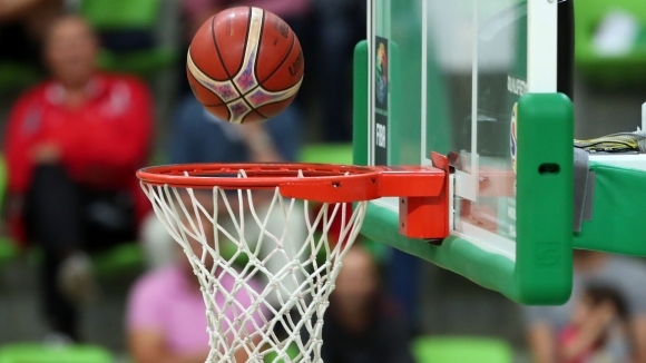 Националният отбор на България по баскетбол за девойки до 18