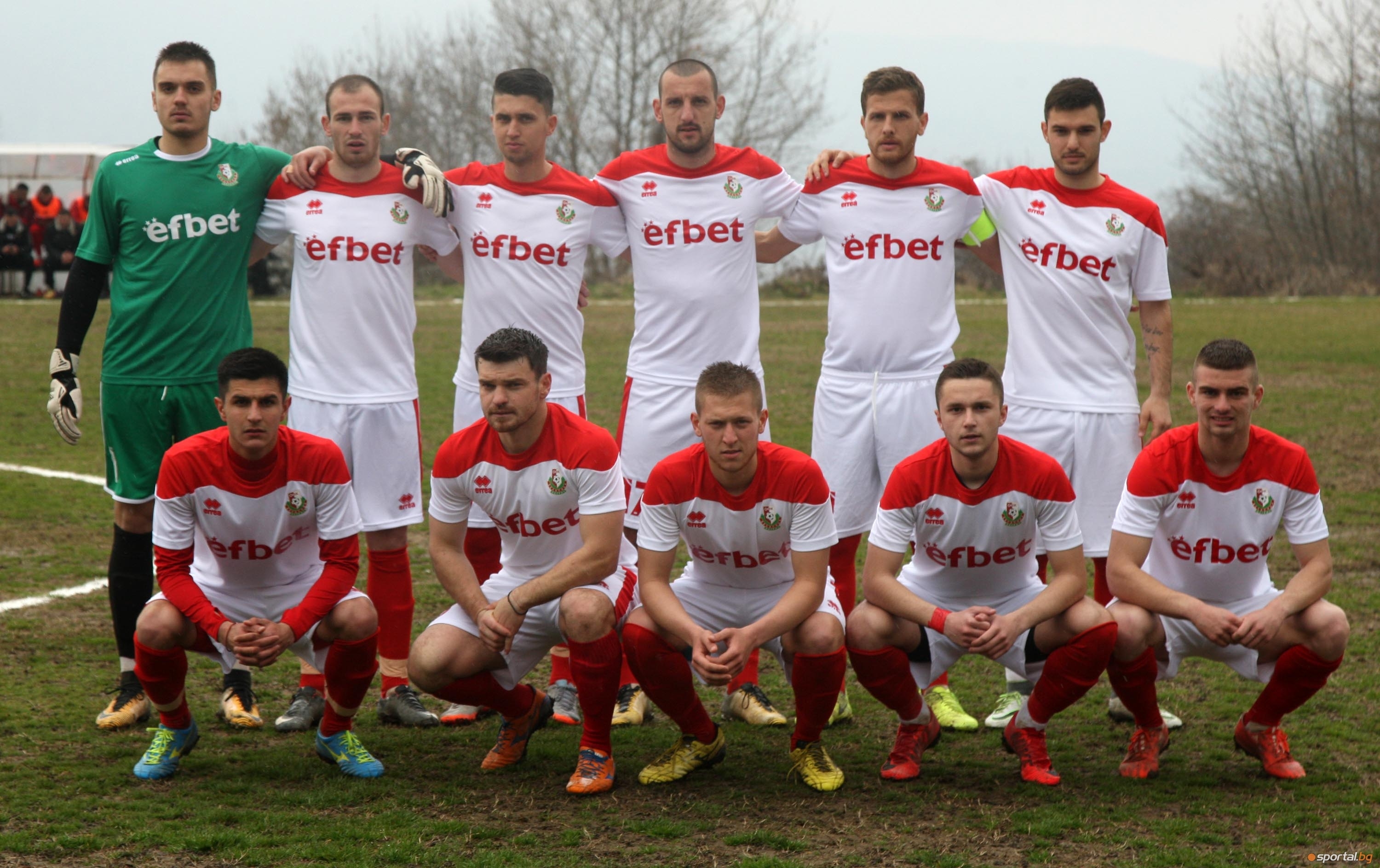 Отборът на Беласица и този сезон няма да се завърне