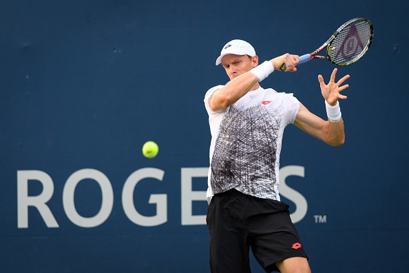 Най добрият български тенисист Григор Димитров ще играе срещу Кевин Андерсън