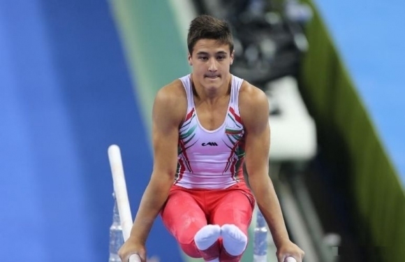 Димитър Димитров постигна страхотен успех за българската гимнастика след като