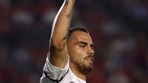 Един от най добрите футболисти на Милан Сусо беше привикан на