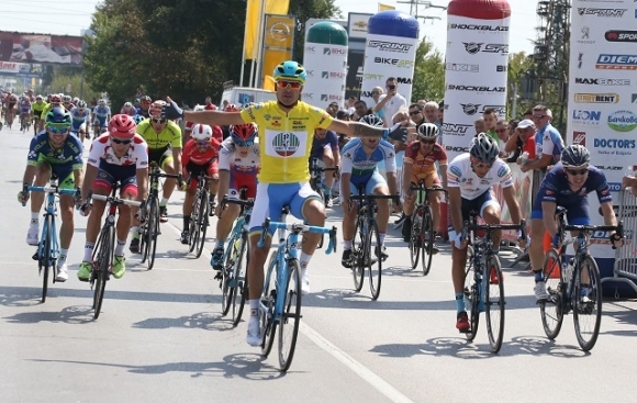 България ще има своята традиционна колоездачна Обиколка през 2018 година