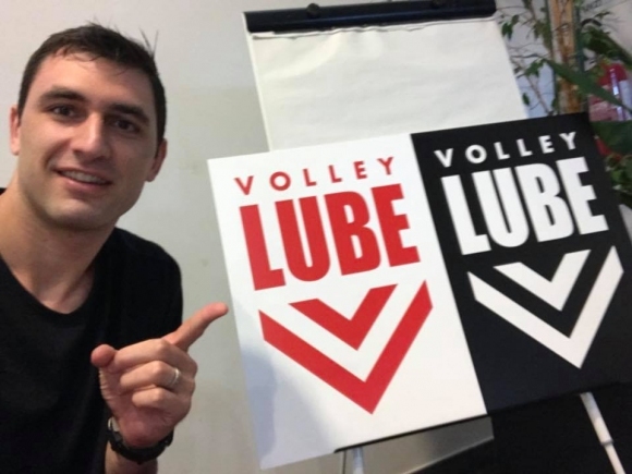 Възстановяването на волейболният национал Цветан Соколов който преди малко повече