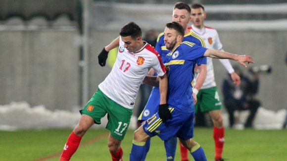 ЦСКА София продължава да работи по трансферите на родните национали Георги