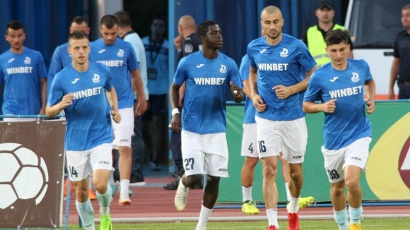Ганаецът Дерек Менса се завърна в Дунав 23 годишният футболист продължава