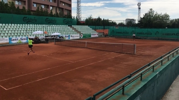 Станаха известни финалистите на Държавното отборно първенство за юноши и