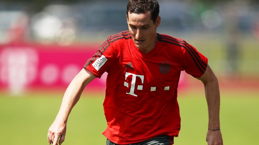 Себастиан Руди може да напусне Байерн Мюнхен потвърди старши треньорът